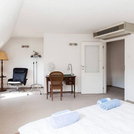 Penthouse -By The Danube Διαμέρισμα Βουδαπέστη Εξωτερικό φωτογραφία