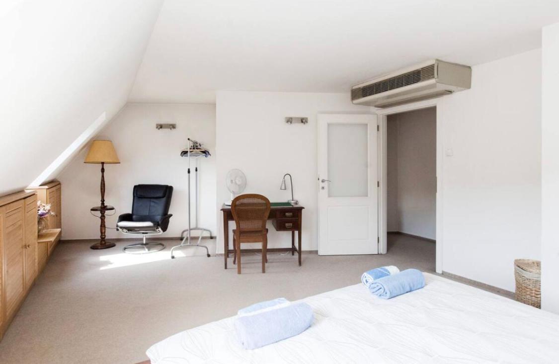 Penthouse -By The Danube Διαμέρισμα Βουδαπέστη Εξωτερικό φωτογραφία