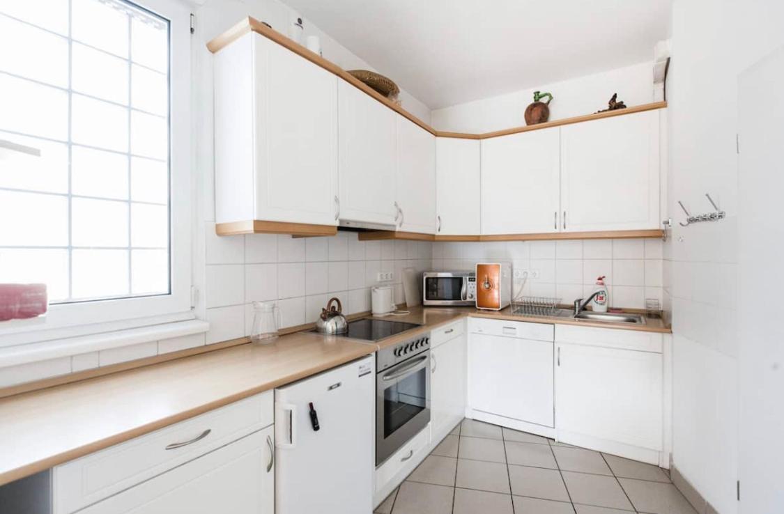 Penthouse -By The Danube Διαμέρισμα Βουδαπέστη Εξωτερικό φωτογραφία